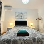 Aragon Bed & Breakfast Barcelona