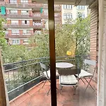 Bed & Breakfast Aragon Barcelona