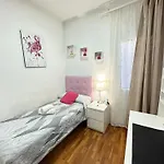 Aragon Bed & Breakfast