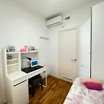 Aragon Bed & Breakfast *