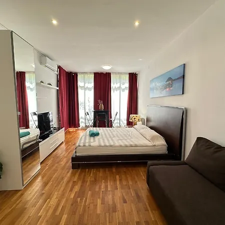 Aragon Bed & Breakfast *