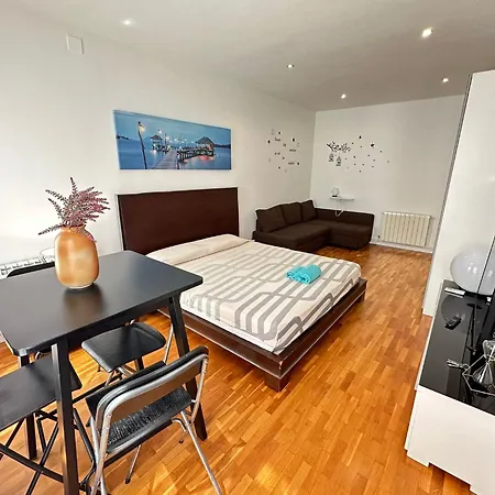 Aragon Bed & Breakfast *