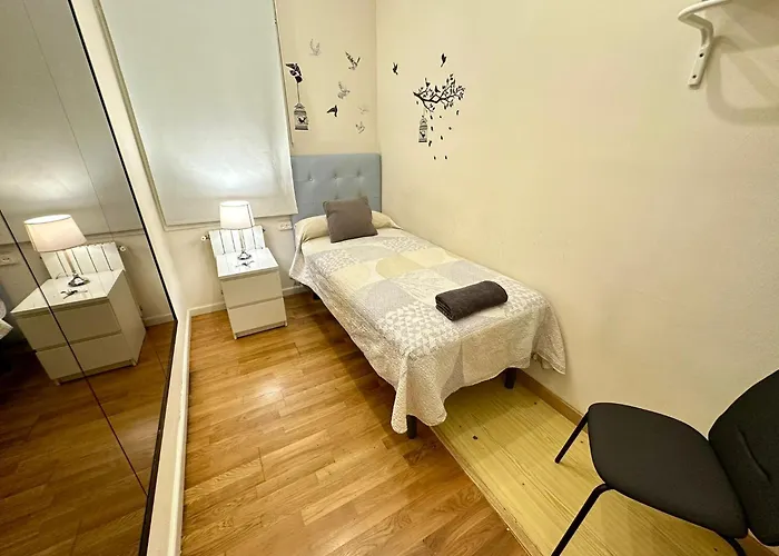 Aragon Bed & Breakfast