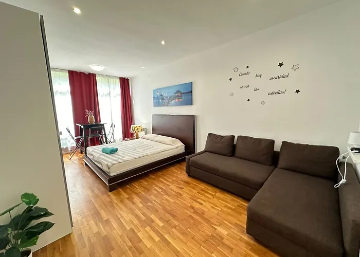 Aragon Bed & Breakfast