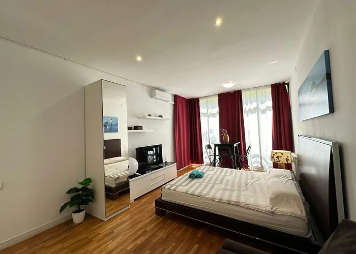 Aragon Bed & Breakfast *