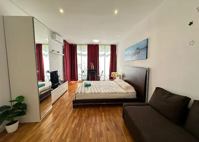 Aragon Bed & Breakfast *