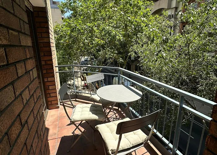 Aragon Barcelona