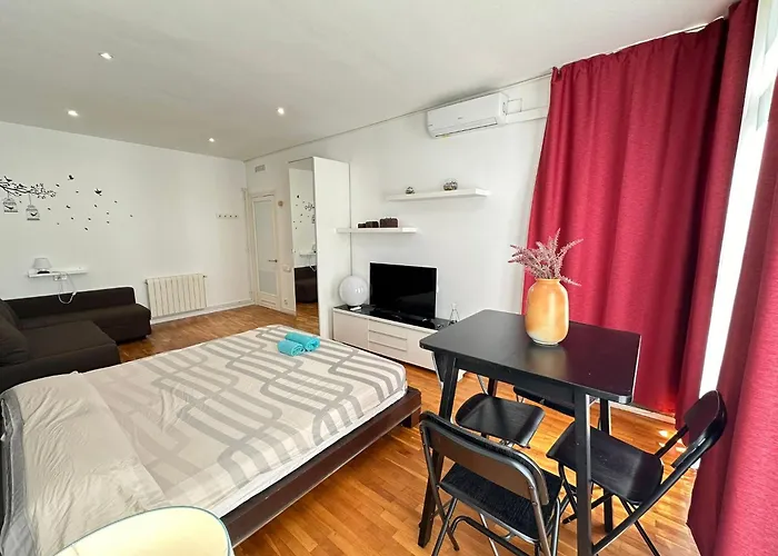Bed & Breakfast Aragon *