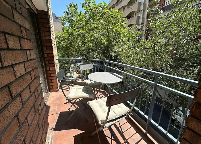 Bed & Breakfast Aragon