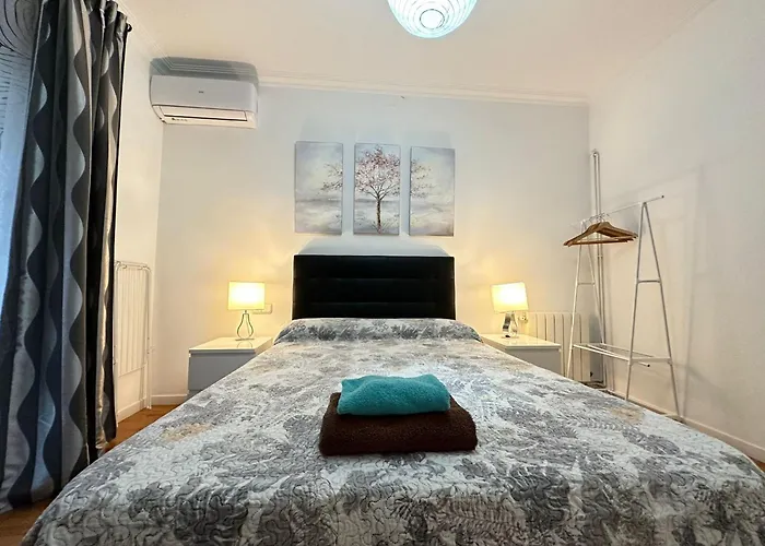 Aragon Bed & Breakfast Barcelona