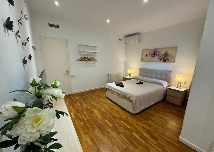 Bed & Breakfast Aragon Barcelona