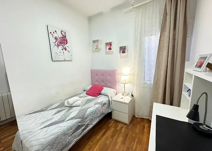Aragon Bed & Breakfast