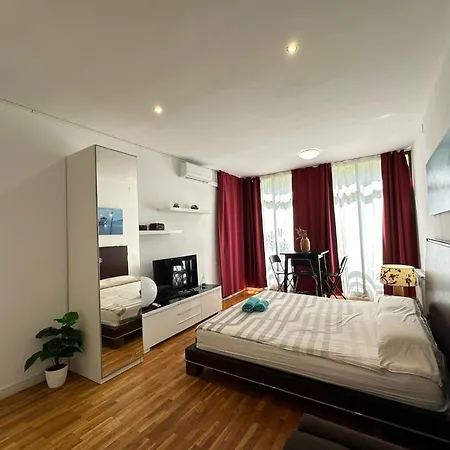 Aragon Bed and Breakfast *