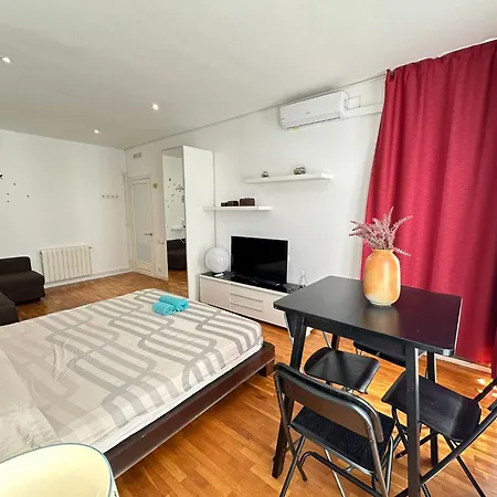 Bed and Breakfast Aragon *