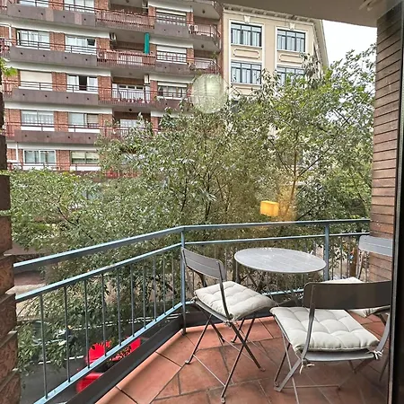 Bed and Breakfast Aragon *