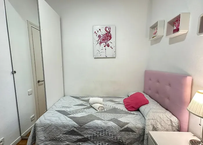 Panzió Aragon Barcelona